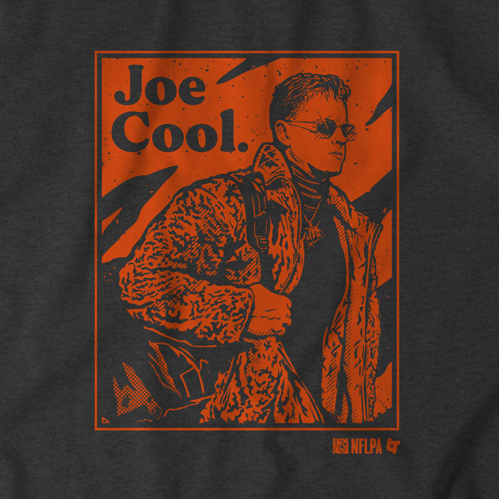 Joe Burrow: Joe Cool