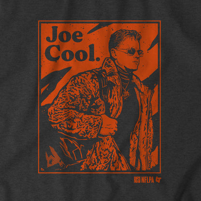 Joe Burrow: Joe Cool
