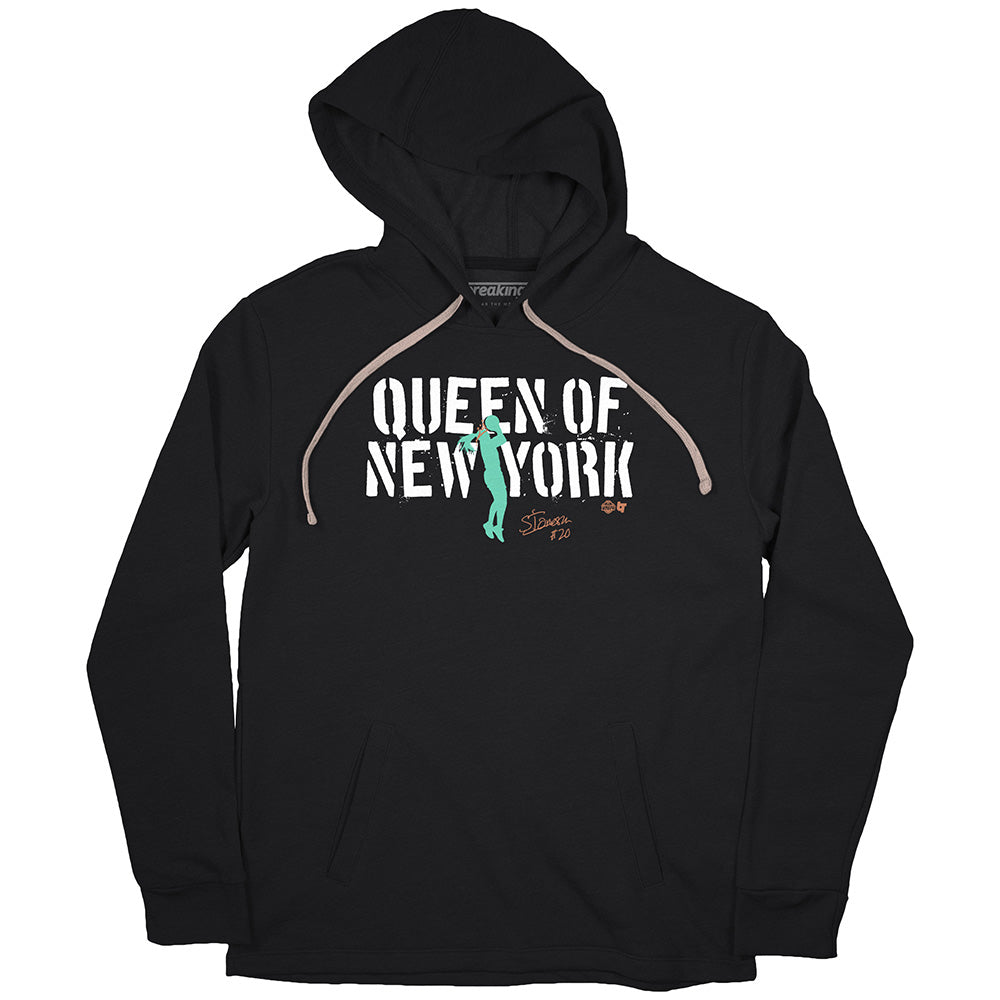 Queen of NY