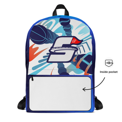 Stadium Backpack