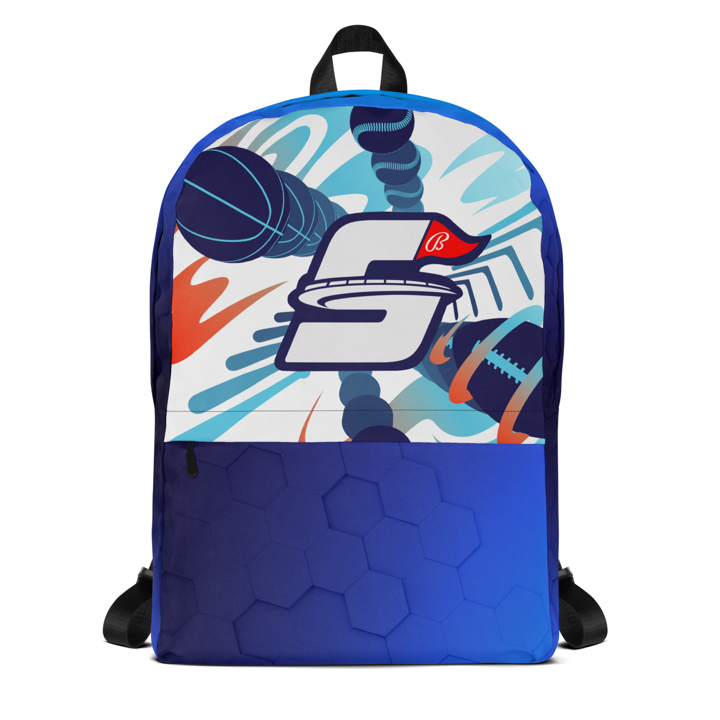 Stadium Backpack