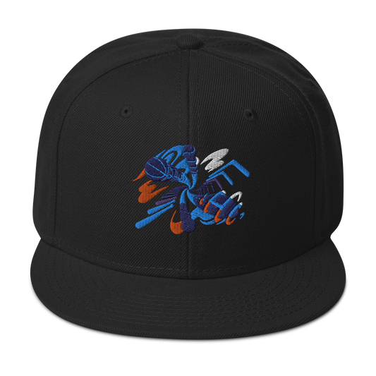 Stadium Vortex Snapback Hat